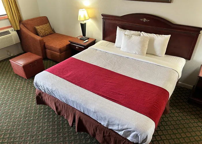 Howards Inn Motel