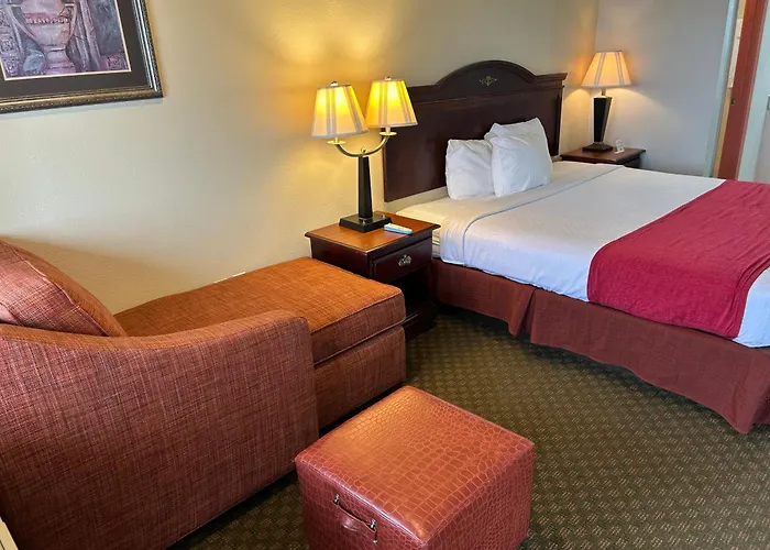 Howards Inn Motel
