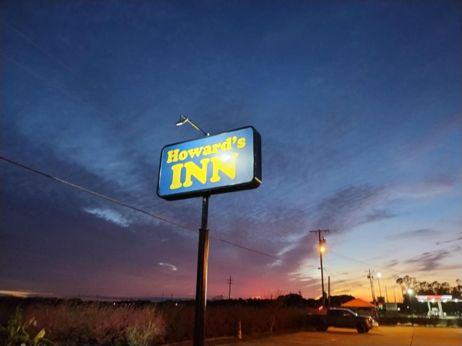Howards Inn